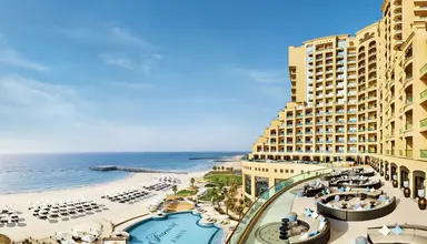 Fairmont Ajman