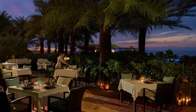 Fairmont Ajman