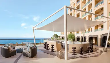 Fairmont Ajman