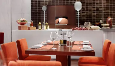 Fairmont Ajman