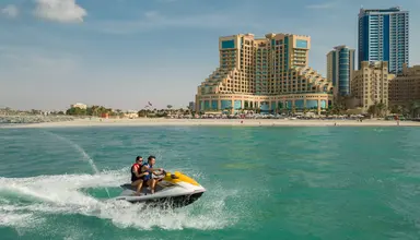 Fairmont Ajman