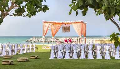 Fairmont Ajman