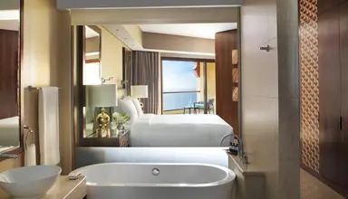 Fairmont Ajman