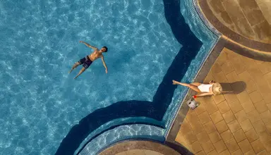 Fairmont Ajman