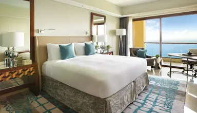 Fairmont Ajman