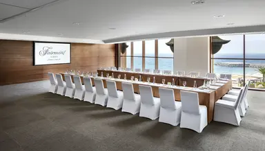 Fairmont Ajman