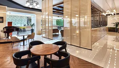 Fairmont Bab Al Bahr