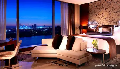Fairmont Bab Al Bahr