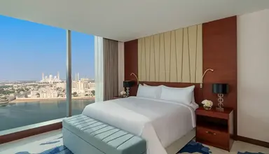 Fairmont Bab Al Bahr