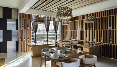 Fairmont Bab Al Bahr
