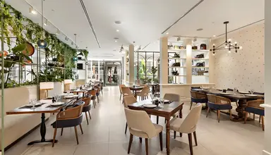 Fairmont Bab Al Bahr