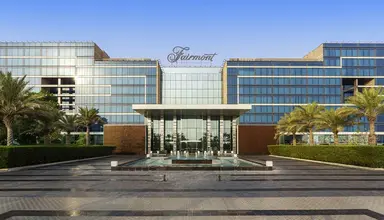 Fairmont Bab Al Bahr