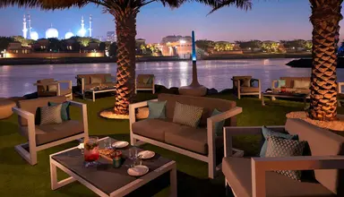 Fairmont Bab Al Bahr