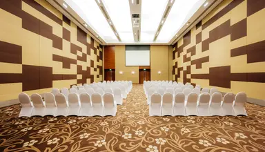 Fairmont Bab Al Bahr