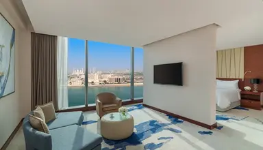Fairmont Bab Al Bahr