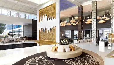 Fairmont Bab Al Bahr