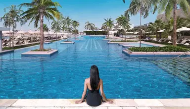 Fairmont Bab Al Bahr