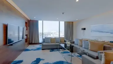 Fairmont Bab Al Bahr