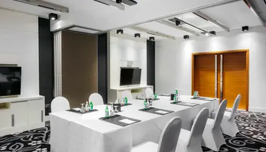 Fairmont Bab Al Bahr
