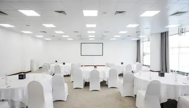 Fairmont Bab Al Bahr