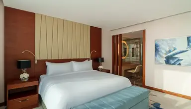 Fairmont Bab Al Bahr