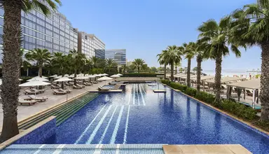 Fairmont Bab Al Bahr