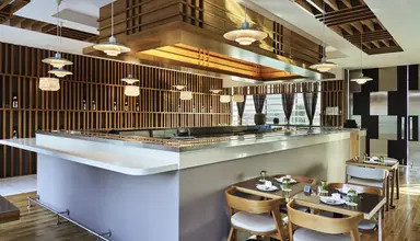 Fairmont Bab Al Bahr