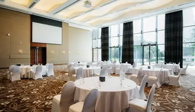Fairmont Bab Al Bahr