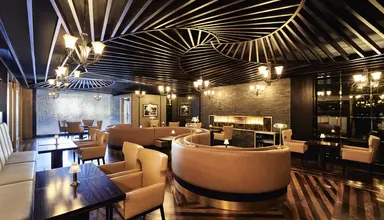 Fairmont Bab Al Bahr