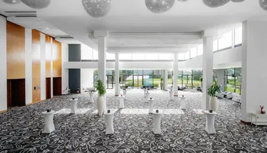 Fairmont Bab Al Bahr