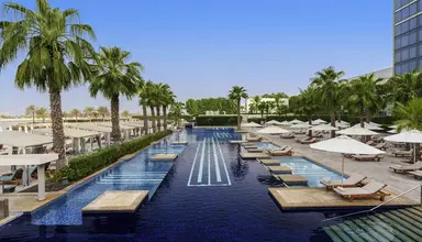 Fairmont Bab Al Bahr