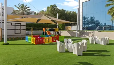 Fairmont Bab Al Bahr