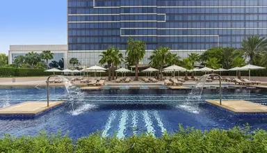 Fairmont Bab Al Bahr