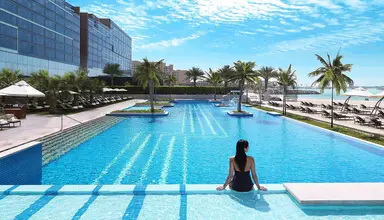 Fairmont Bab Al Bahr