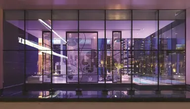 Fairmont Bab Al Bahr