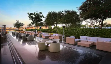 Fairmont Bab Al Bahr