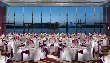 Fairmont Bab Al Bahr