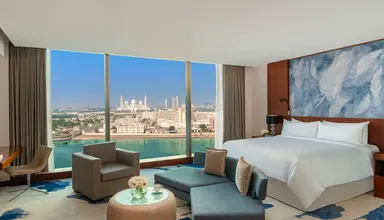 Fairmont Bab Al Bahr