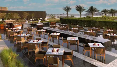 Fairmont Bab Al Bahr