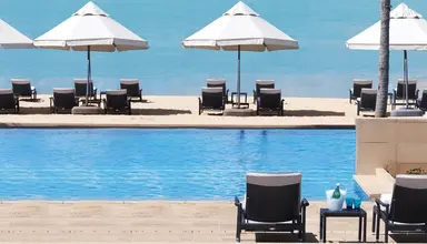 Fairmont Bab Al Bahr