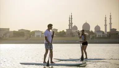 Fairmont Bab Al Bahr