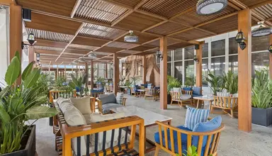 Fairmont Bab Al Bahr
