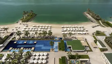 Fairmont Bab Al Bahr