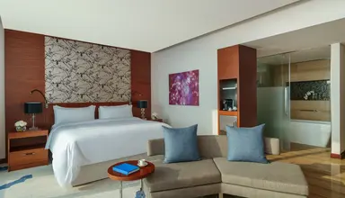 Fairmont Bab Al Bahr
