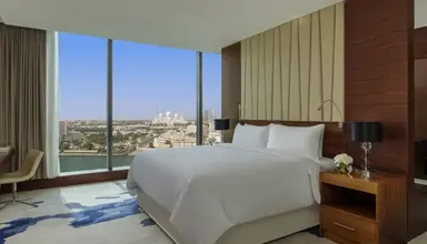 Fairmont Bab Al Bahr