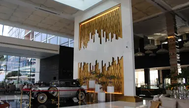 Fairmont Bab Al Bahr