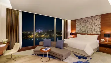 Fairmont Bab Al Bahr