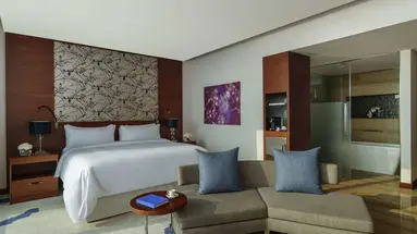 Fairmont Bab Al Bahr