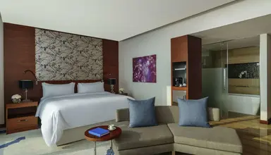 Fairmont Bab Al Bahr