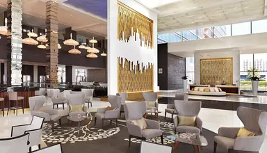 Fairmont Bab Al Bahr